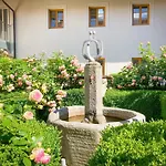 Fruehstueckspension Herzog Zu Laah Affittacamere Ansfelden