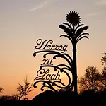 Fruehstueckspension Herzog Zu Laah