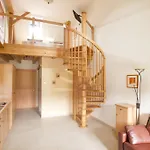 Affittacamere Fruehstueckspension Herzog Zu Laah 4*