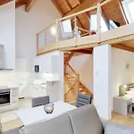 Fruehstueckspension Herzog Zu Laah 4*