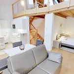 Gasthuis Fruehstueckspension Herzog Zu Laah 4*