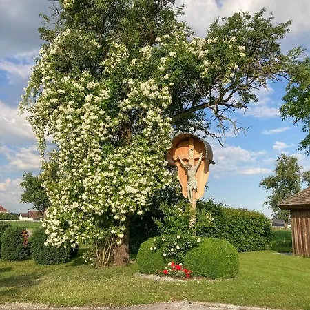 Gæstehus Fruehstueckspension Herzog Zu Laah Ansfelden