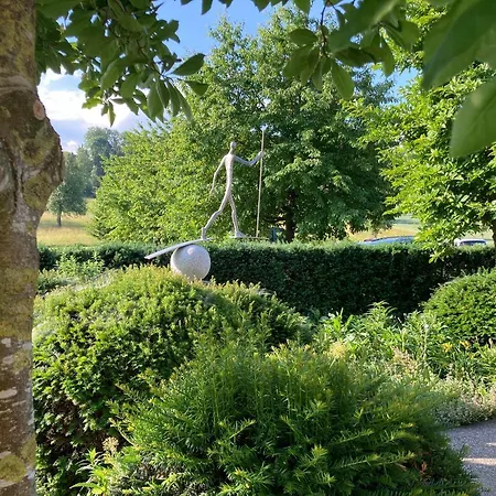 Fruehstueckspension Herzog Zu Laah 4* Ansfelden