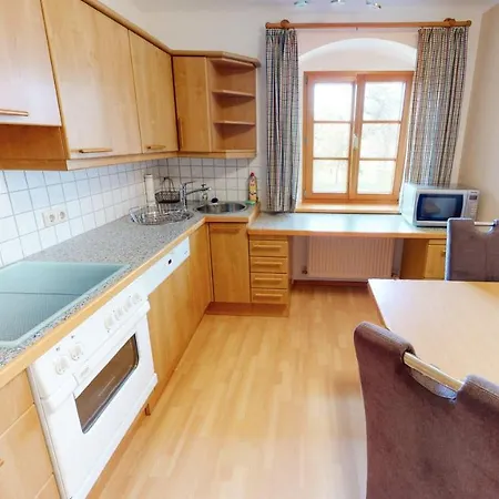 Gæstehus Fruehstueckspension Herzog Zu Laah