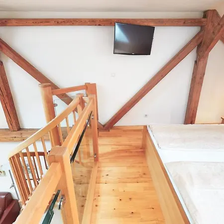 Bauernhofpension Herzog Zu Laah 4*
