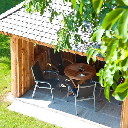 Fruehstueckspension Herzog Zu Laah Гостевой дом 4*