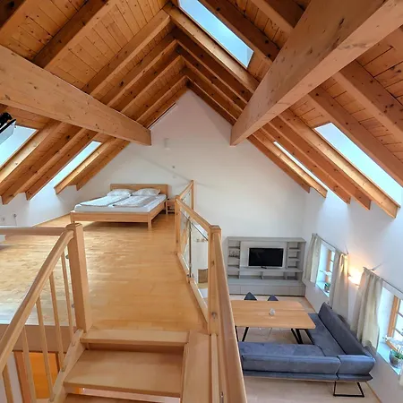 Fruehstueckspension Herzog Zu Laah Ansfelden