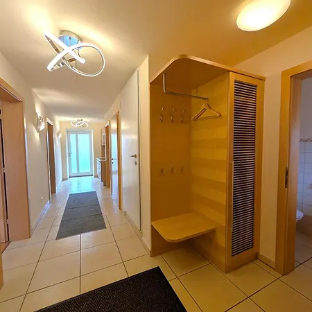 Fruehstueckspension Herzog Zu Laah Konukevi