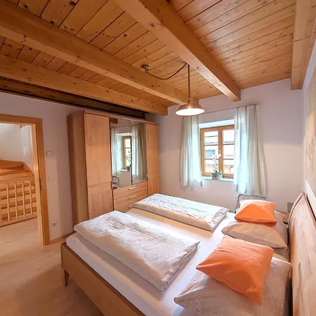 Fruehstueckspension Herzog Zu Laah 4*