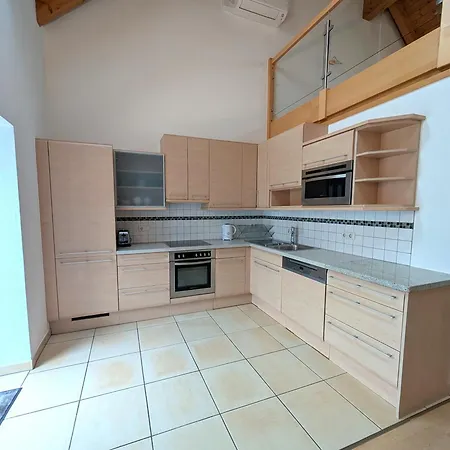 Fruehstueckspension Herzog Zu Laah 4* Ansfelden