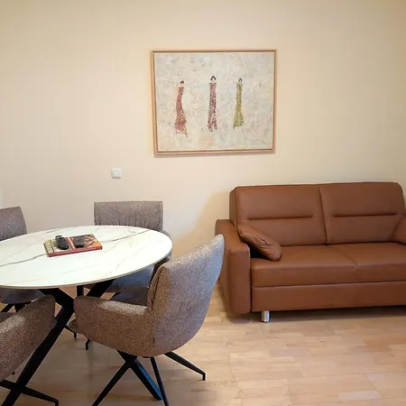 Fruehstueckspension Herzog Zu Laah