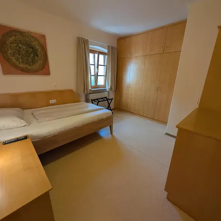 Bauernhofpension Herzog Zu Laah Gasthof 4*