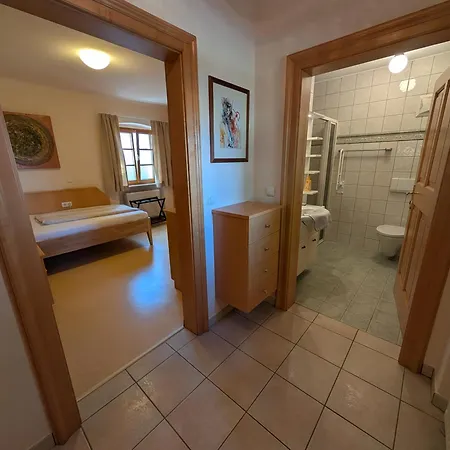 Maison d'hôtes Fruehstueckspension Herzog Zu Laah