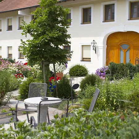 Fruehstueckspension Herzog Zu Laah