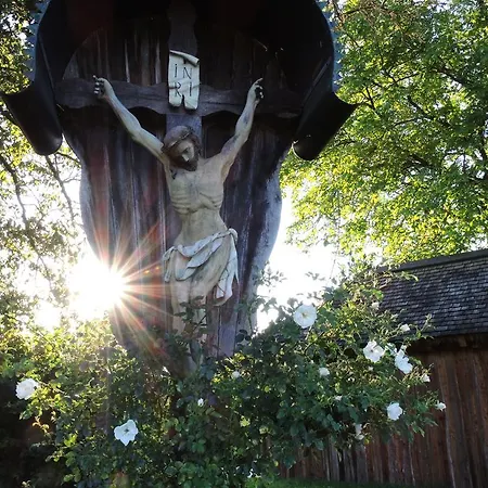 Fruehstueckspension Herzog Zu Laah Gasthuis Ansfelden