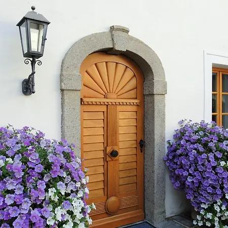 Fruehstueckspension Herzog Zu Laah Gasthuis