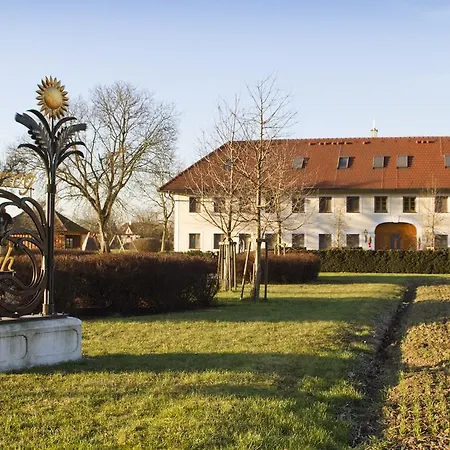 Gasthuis Fruehstueckspension Herzog Zu Laah Ansfelden