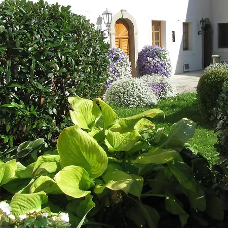 Fruehstueckspension Herzog Zu Laah 4* Ansfelden