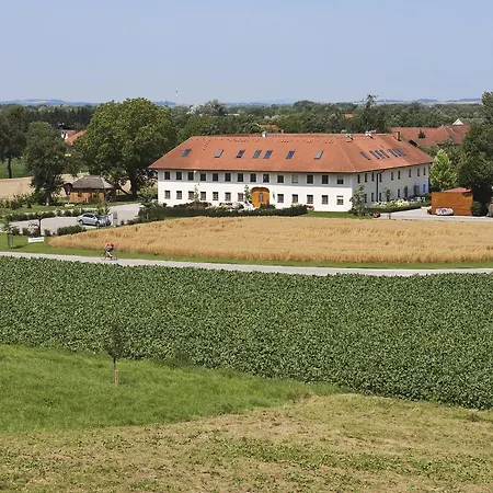 Fruehstueckspension Herzog Zu Laah Guest house