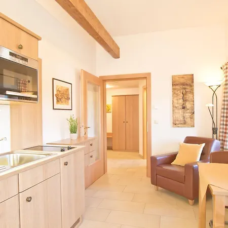 Fruehstueckspension Herzog Zu Laah