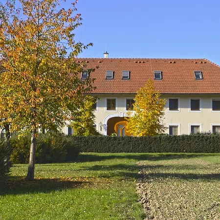 Fruehstueckspension Herzog Zu Laah Ansfelden