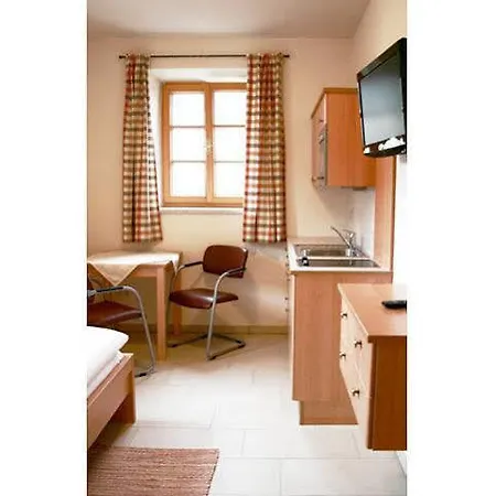 Fruehstueckspension Herzog Zu Laah 4* Ansfelden