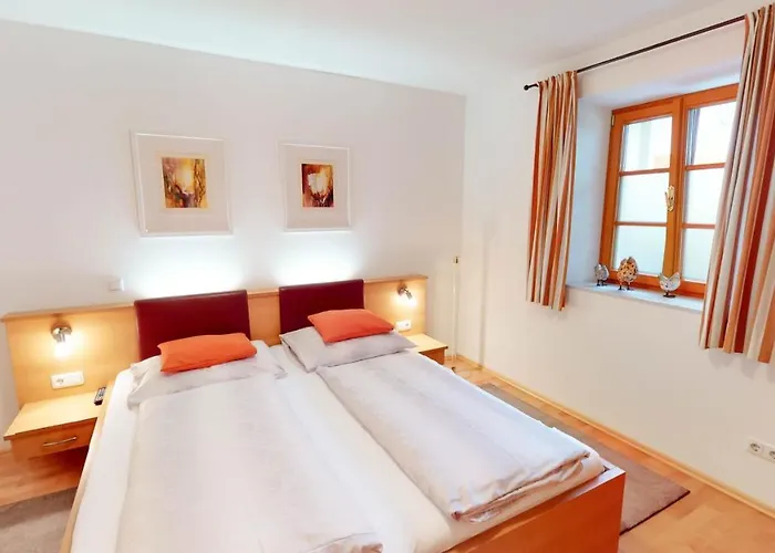 Fruehstueckspension Herzog Zu Laah