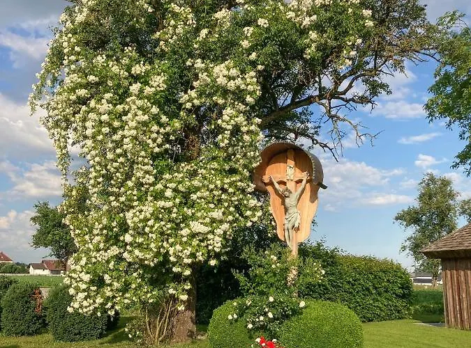 Gasthuis Fruehstueckspension Herzog Zu Laah Ansfelden