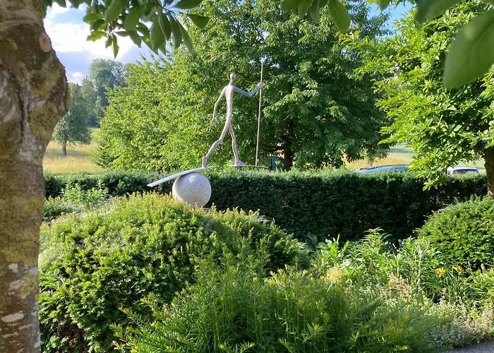 Bauernhofpension Herzog Zu Laah 4* Ansfelden