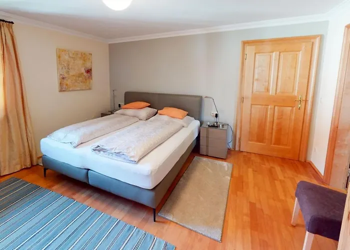 Fruehstueckspension Herzog Zu Laah 4* Ansfelden