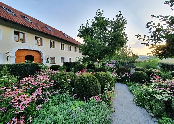 Fruehstueckspension Herzog Zu Laah