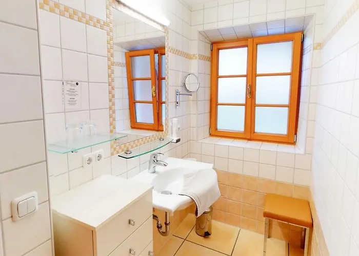 Fruehstueckspension Herzog Zu Laah Konukevi