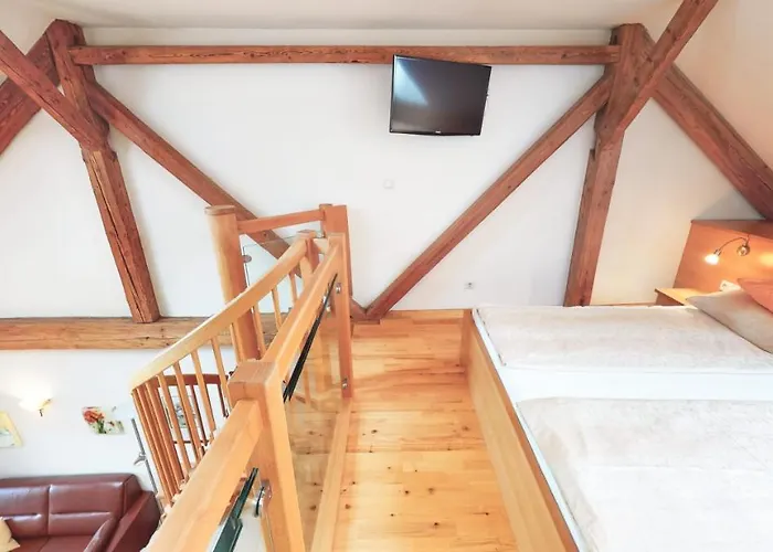 Fruehstueckspension Herzog Zu Laah 4*