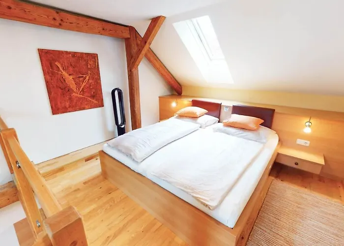 Fruehstueckspension Herzog Zu Laah 4*