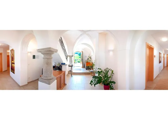 Fruehstueckspension Herzog Zu Laah 4* Ansfelden