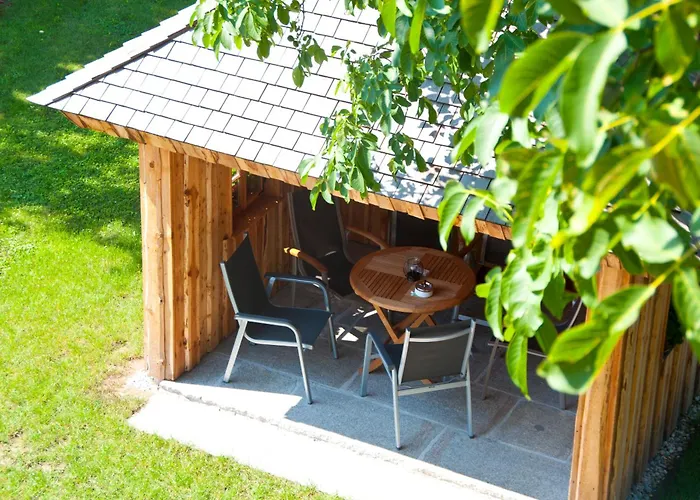 Fruehstueckspension Herzog Zu Laah Maison d'hôtes 4*