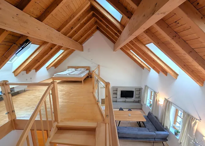 Fruehstueckspension Herzog Zu Laah Ansfelden