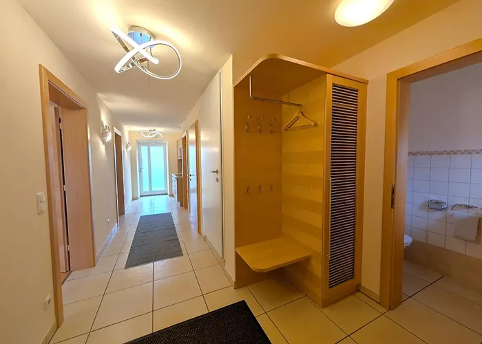 Fruehstueckspension Herzog Zu Laah Konukevi