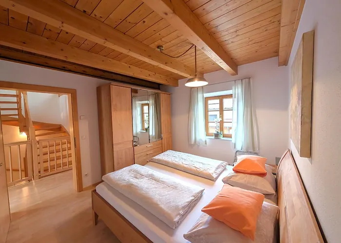 Fruehstueckspension Herzog Zu Laah 4*