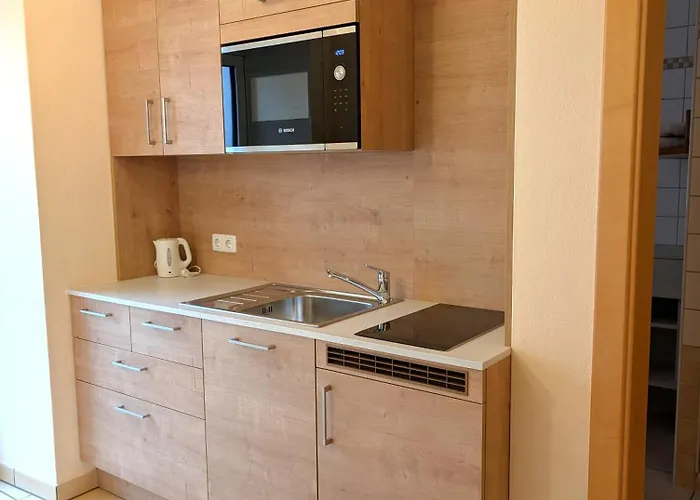 Fruehstueckspension Herzog Zu Laah Ansfelden