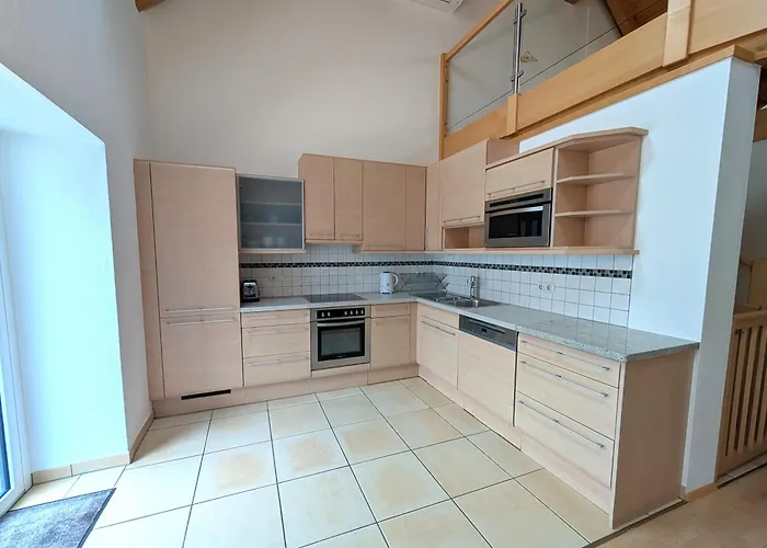 Fruehstueckspension Herzog Zu Laah 4* Ansfelden