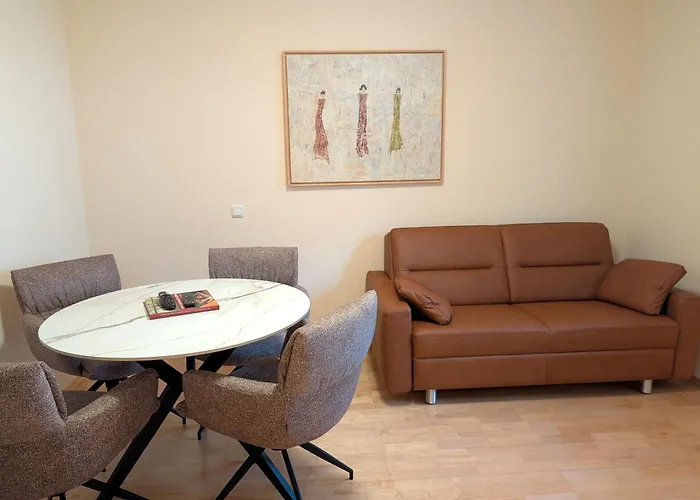 Fruehstueckspension Herzog Zu Laah