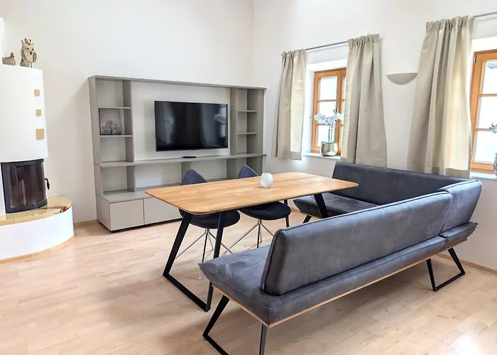 Fruehstueckspension Herzog Zu Laah Gasthuis