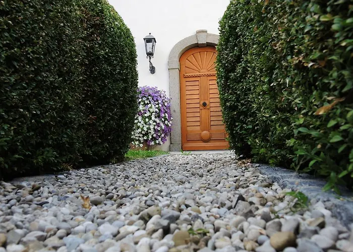 Guest house Fruehstueckspension Herzog Zu Laah 4*