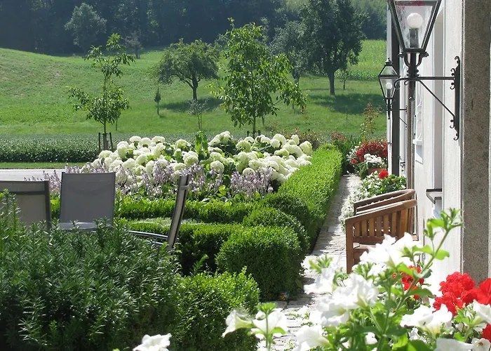 Fruehstueckspension Herzog Zu Laah Maison d'hôtes 4*