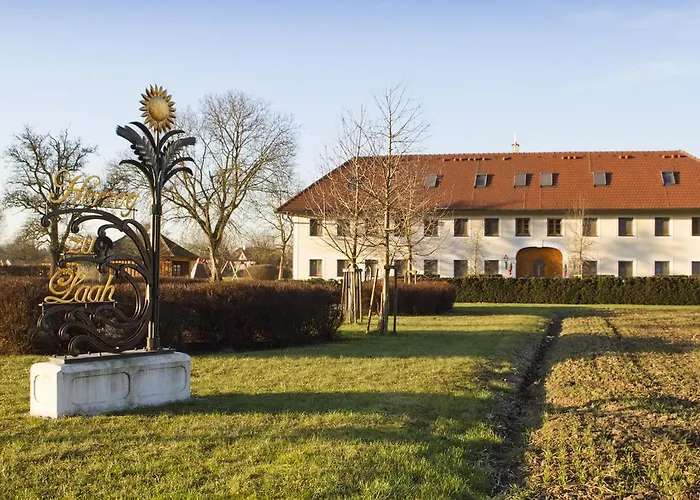Gasthof Bauernhofpension Herzog Zu Laah Ansfelden