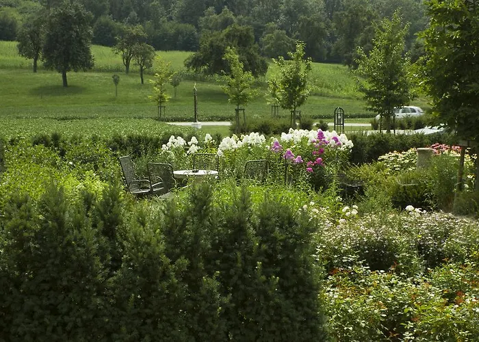 Fruehstueckspension Herzog Zu Laah 4* Ansfelden