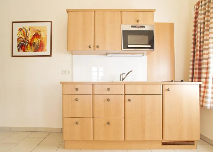 Fruehstueckspension Herzog Zu Laah Maison d'hôtes Ansfelden