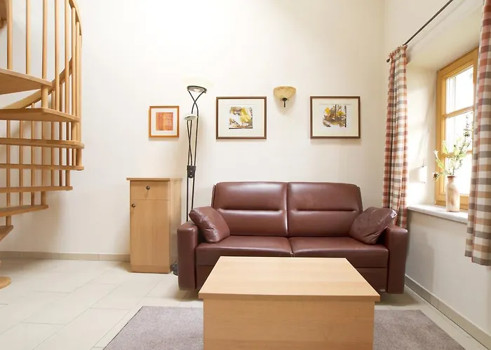 Maison d'hôtes Fruehstueckspension Herzog Zu Laah Ansfelden