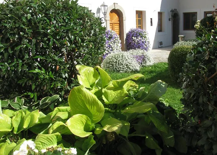 Bauernhofpension Herzog Zu Laah 4* Ansfelden